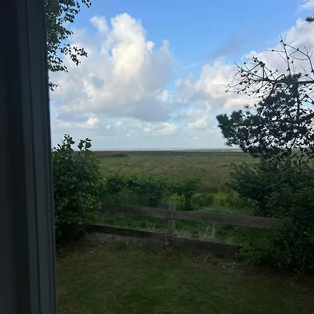 Campeggio Bauwagen Fanø