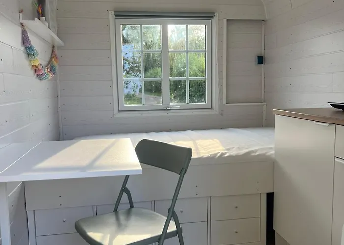 Кемпинг Bauwagen